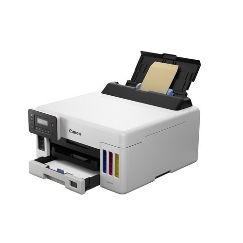 Imprimante Canon MAXIFY GX5050 - grosbill.com - 2