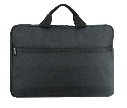 Basic Netcover 12.5-14'' - Black (003059) - Achat / Vente sur grosbill.com - 0