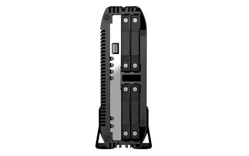 4-bay Tower NAS Intel Celeron J6412 qu - Achat / Vente sur grosbill.com - 2
