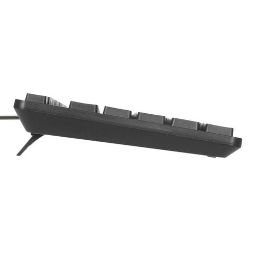 Full size Wired Keyboard and Mouse Combo - Achat / Vente sur grosbill.com - 5