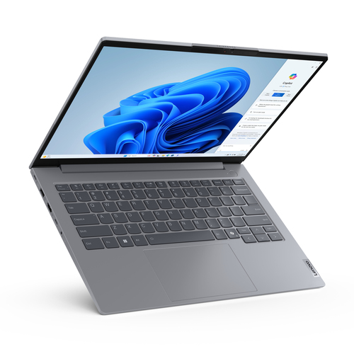 ThinkBook 14 G7 IML 21MR - 21MR004CFR - 14" WUXGA U7-155H 16Go 512Go W11 Pro Gris - Achat / Vente sur grosbill.com - 7