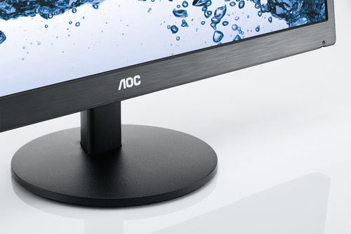 AOC 22"  E2270SWHN - Ecran PC AOC - grosbill.com - 2