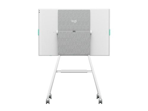 RALLY BOARD 65 CART WHITE - Achat / Vente sur grosbill.com - 3