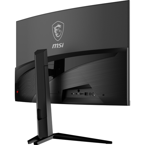 MSI 32 pouces  9S6-3DC54A-012 - Ecran PC MSI - grosbill.com - 4