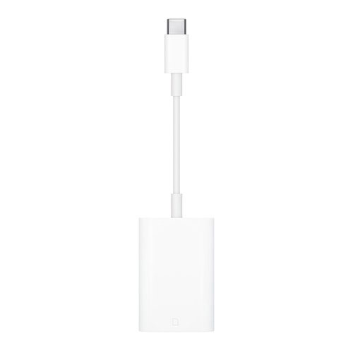 Apple USB-C TO SD Card Reader (MUFG2ZM/A)