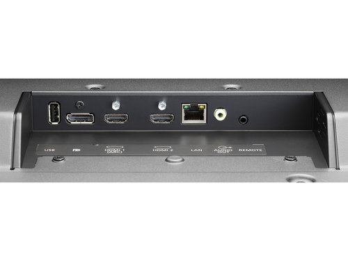 MultiSync ME501 - Achat / Vente sur grosbill.com - 7