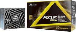 Alimentation Seasonic Grosbill