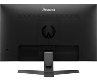Iiyama 27 pouces  G2740QSU-B1 - Ecran PC Iiyama - grosbill.com - 4