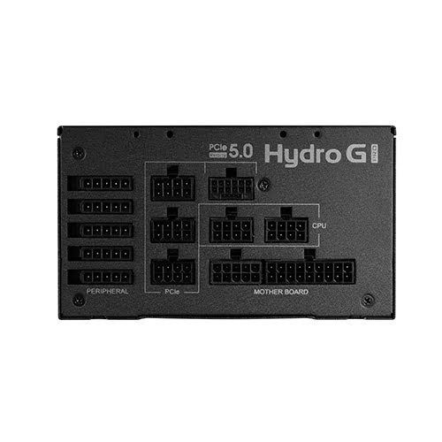 FSP 80+ GOLD (1000W) - Alimentation FSP - grosbill.com - 4