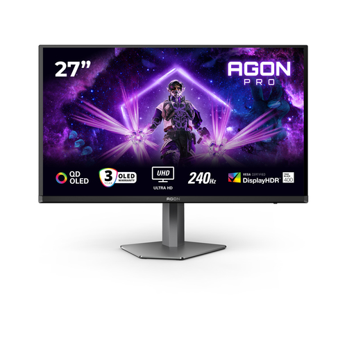 Ecran PC AOC Grosbill