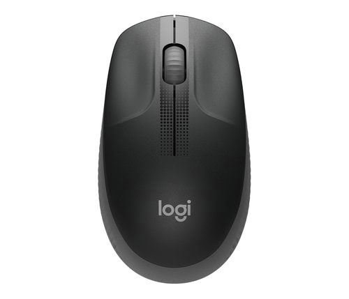 Logitech M190 - Souris PC Logitech - grosbill.com - 0