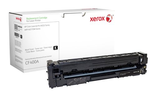 Xerox - Noir - 006R03455 - Achat / Vente Consommable imprimante sur grosbill.com - 0