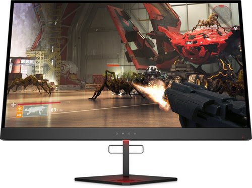 HP OMEN X 27 240Hz Gaming 6FN07AA#ABB