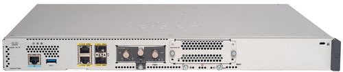 CISCO CATALYST C8200-1N-4T - Achat / Vente sur grosbill.com - 1