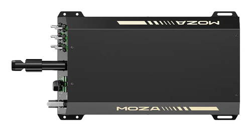 Moza Racing AY210 Force FeedBack - Yoke (AS011) - Achat / Vente Simulateur de vol sur grosbill.com - 6