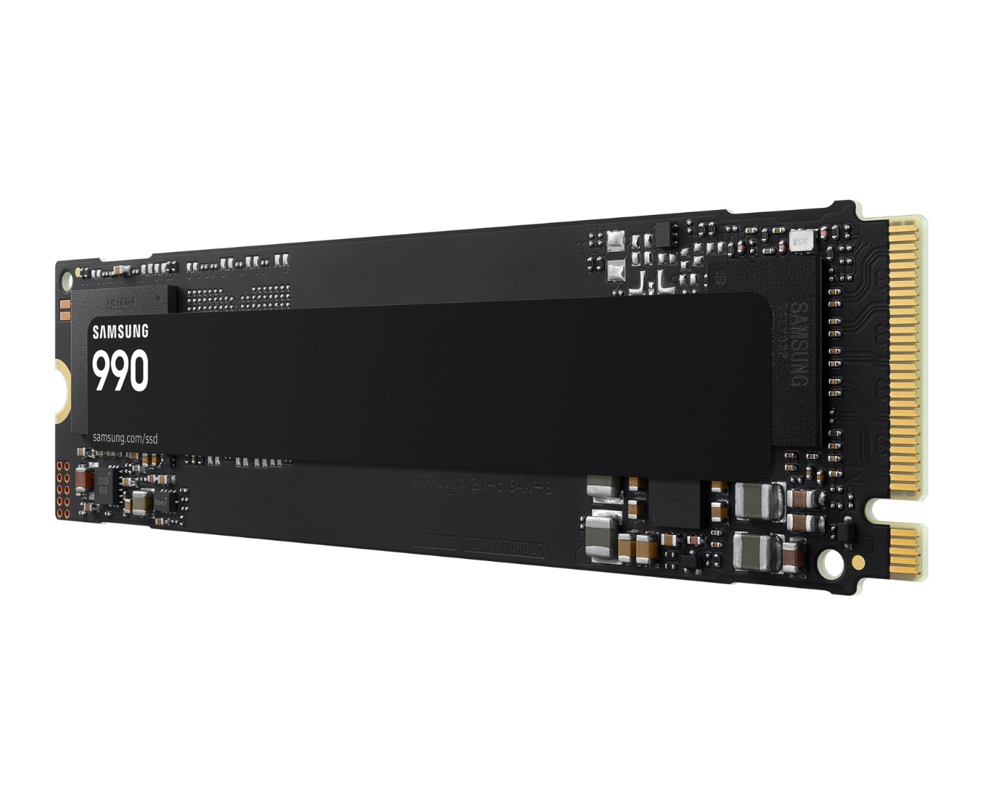 Samsung 990  M.2 - Disque SSD Samsung - grosbill.com - 2