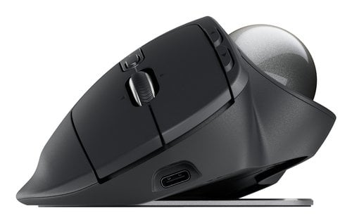 MX ERGO S ADVANCED WRLS - Achat / Vente sur grosbill.com - 3