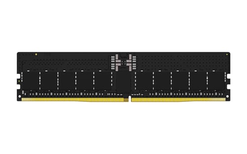 Kingston Fury Renegade 32Go (1x32Go) 5600MHz - Mémoire PC Kingston sur grosbill.com - 2
