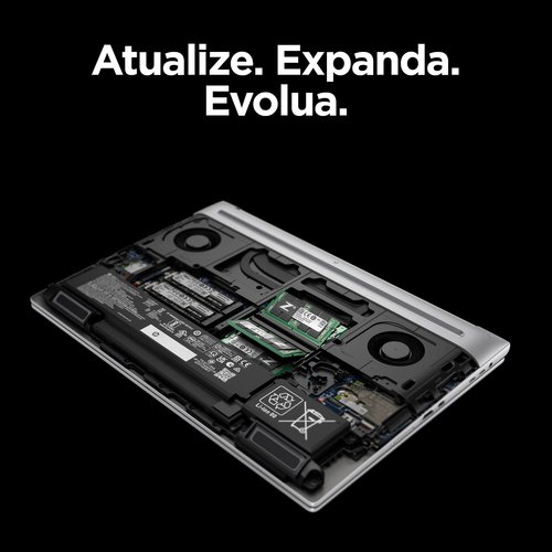 ZBook Fury 16 G11 - 16" FHD+ 60Hz i7-14700HX RTX A1000 16Go 1To W11P - Achat / Vente sur grosbill.com - 6