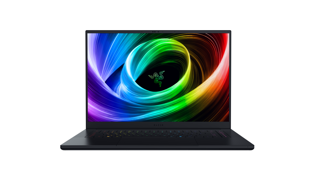 PC portable Razer Grosbill