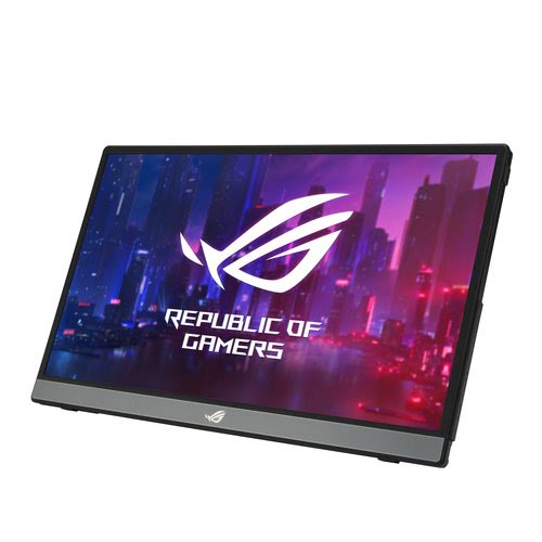 Asus ROG Strix XG16AHPE - 15\