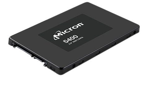 2.5" 5400P 1.92TB RI SATA HS - Achat / Vente sur grosbill.com - 0
