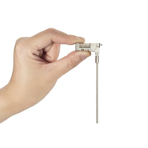 Kensington Slim NanoSaver 2.0 EQ Combi - Achat / Vente sur grosbill.com - 4