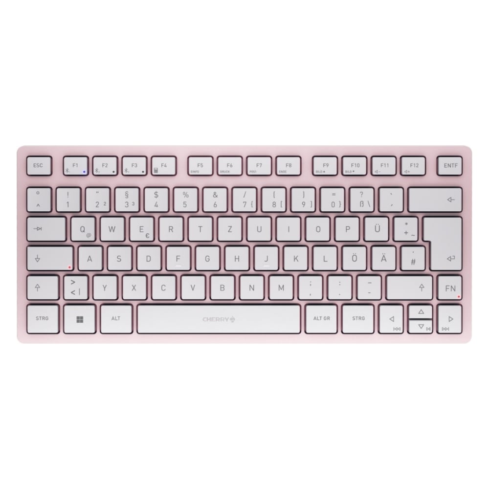 Clavier PC Cherry Grosbill