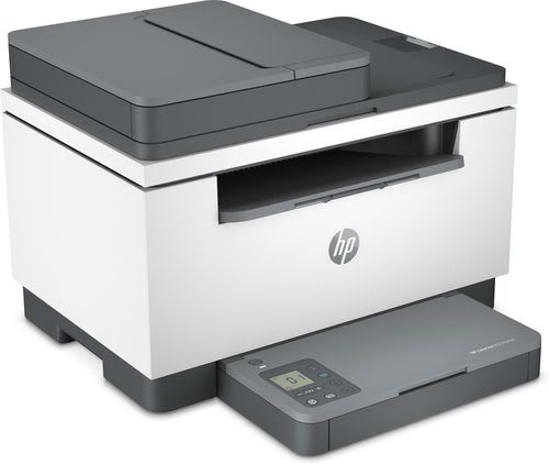 Imprimante multifonction HP LaserJet M234sdwe - grosbill.com - 3