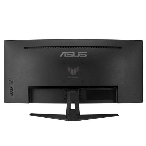 Asus 34 pouces  90LM0AA0-B01170 - Ecran PC Asus - grosbill.com - 5