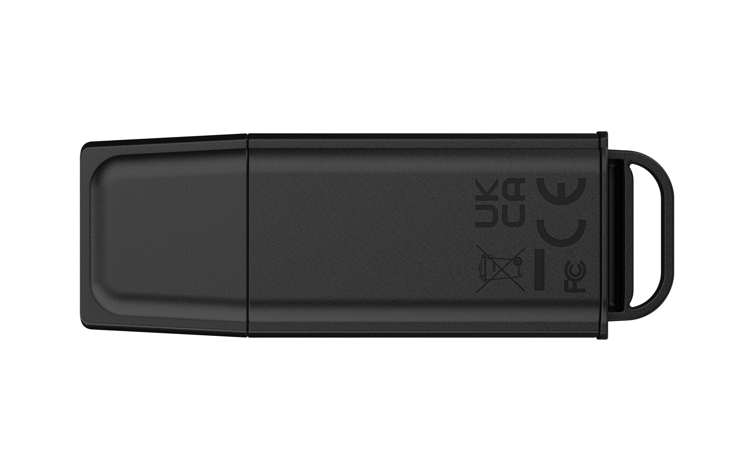 Kingston - USB 3.2 Gen1 64GB - Clé USB Kingston - grosbill.com - 2