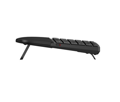 HP 685 CFT DUAL-MODE KBD - Achat / Vente sur grosbill.com - 4