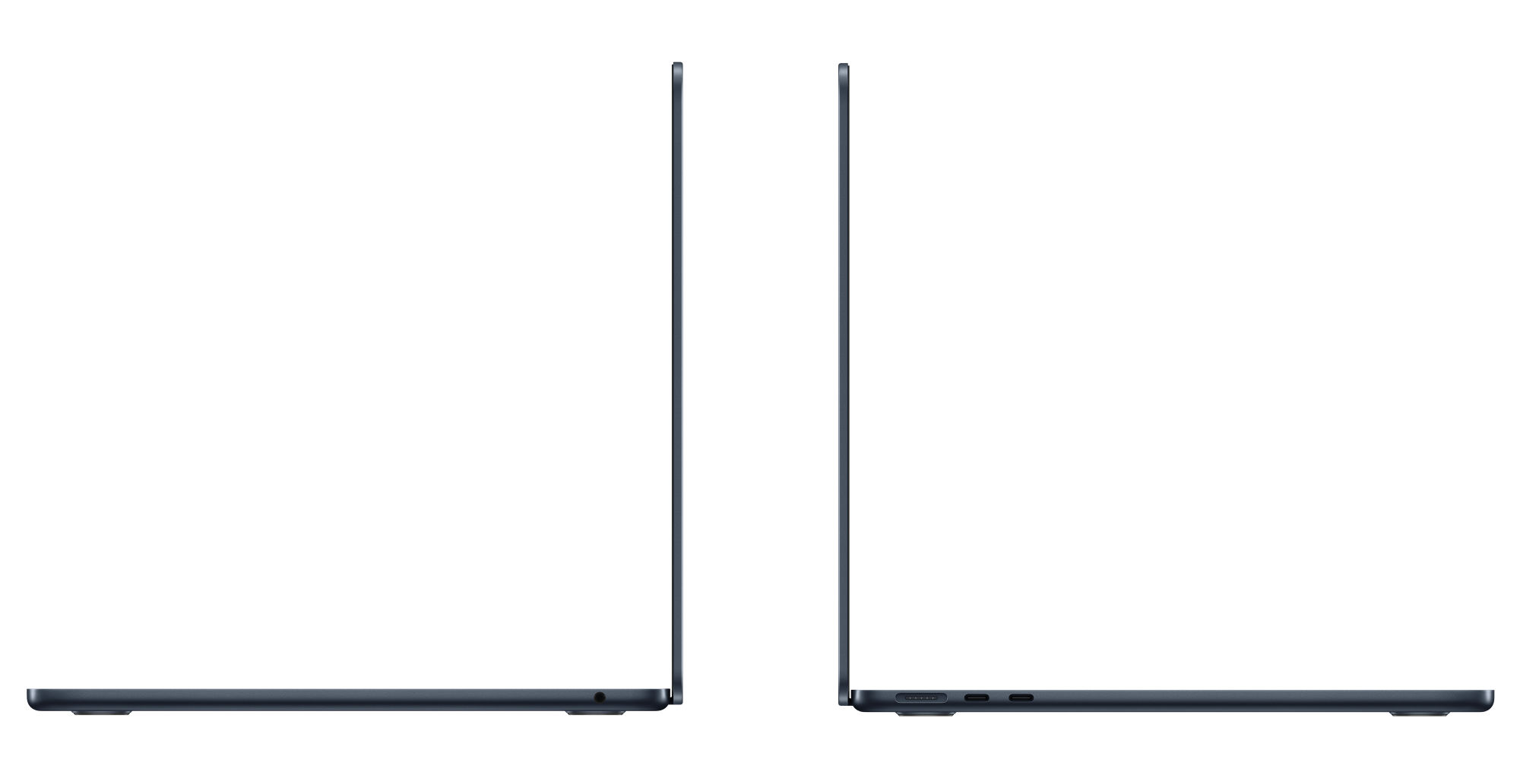 Apple Macbook Air MW123FN/A - M4 13" 16Go 256Go Minuit (MW123FN/A) - Achat / Vente MacBook sur grosbill.com - 4