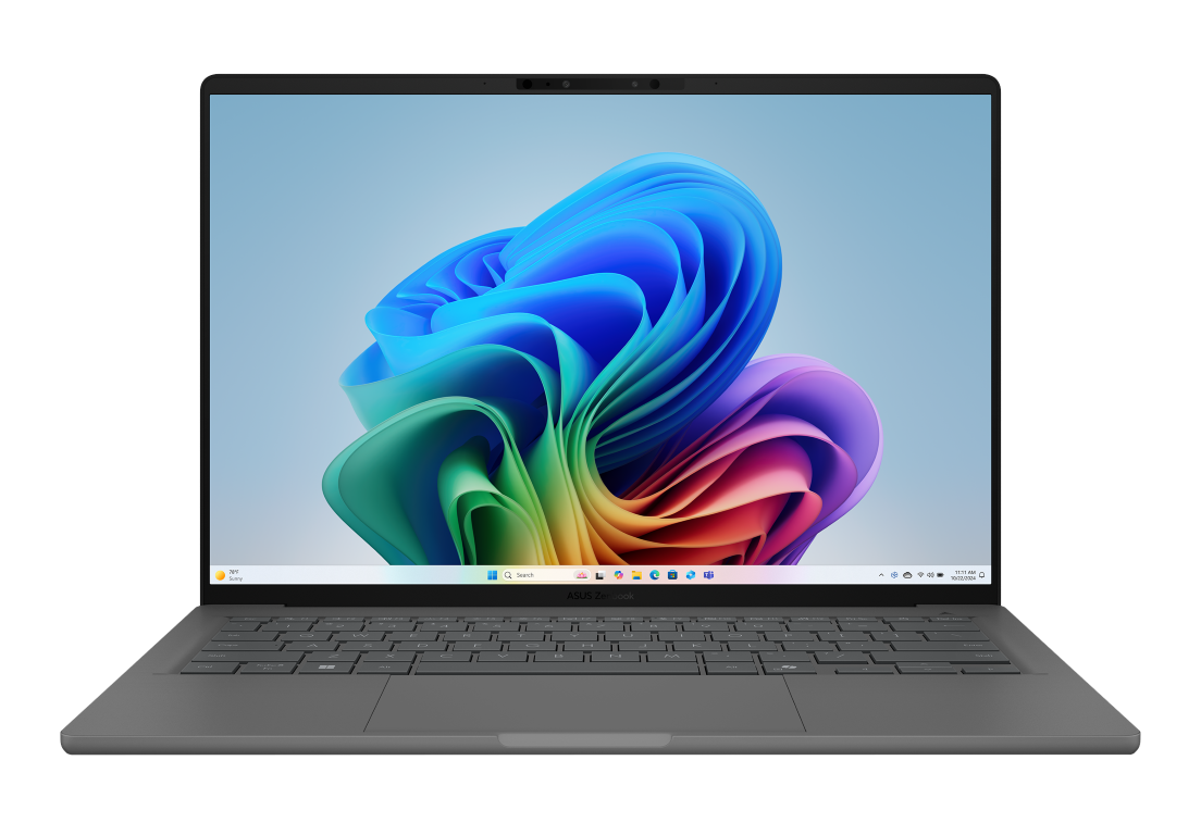 Asus 90NB1502-M00HW0 - PC portable Asus - grosbill.com - 0