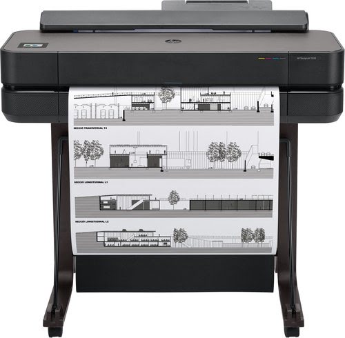  DESIGNJET T650 (5HB08A) - Achat / Vente sur grosbill.com - 0