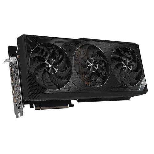 Gigabyte RTX 3090 Ti Gaming OC  - Carte graphique Gigabyte - 1