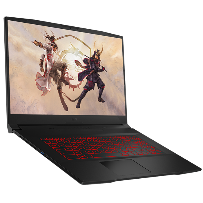 MSI 9S7-17L112-493-BE - PC portable MSI - grosbill.com - 0
