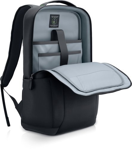 Dell EcoLoop Pro Slim Backpack 15 - Achat / Vente sur grosbill.com - 0
