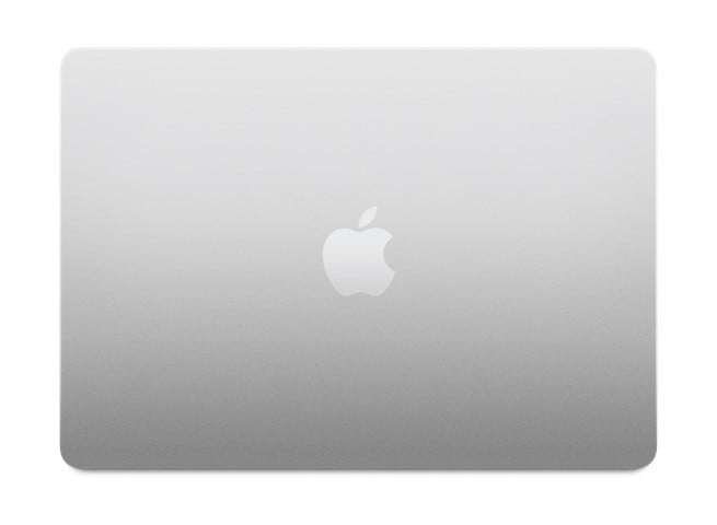 Macbook Air MDH94FN/A - M5 13.6" 24Go 1To Argent - Achat / Vente sur grosbill.com - 2