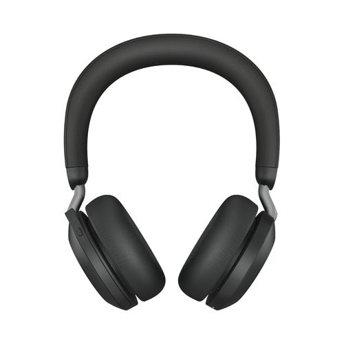 Jabra Evolve2 75 Link380A MS Stereo Black
