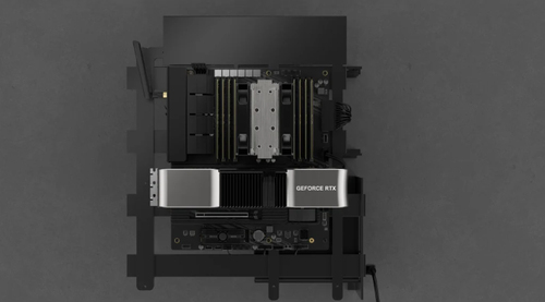 Corsair  - WS (4x16 Go) 6000 MHz CL40  - Mémoire PC Corsair sur grosbill.com - 5