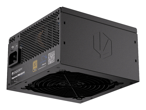 ENDORFY  80+ Gold (850W) - Alimentation ENDORFY  - grosbill.com - 1