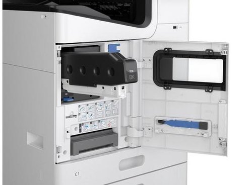 Epson WorkForce Ent AM-M5500 Ink Cartridge BK - Achat / Vente Consommable imprimante sur grosbill.com - 1