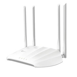 Point d'accès et Répéteur WiFi TP-Link Grosbill