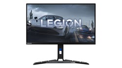 Lenovo Legion Y27 30 Écran Gaming 27" EyeSafe FHD IPS 180Hz 0.5ms MPRT HDMI+DP+USB Câbles DP et USB A vers B FreeSync Premium Haut parleurs Réglage en InclinaisonHauteurRotationPivot - vue 7