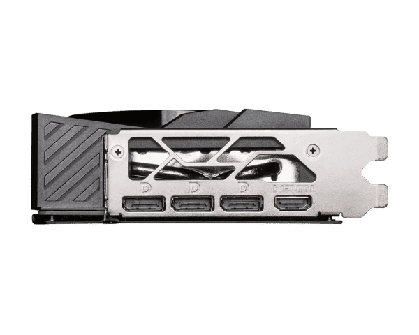 RTX 5070 12G GAMING TRIO OC+MAG A750GL PCIE5 Noir - grosbill.com - 9