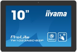 Ecran PC Iiyama Grosbill