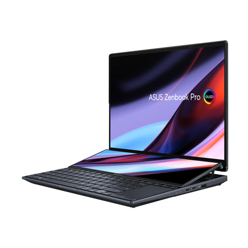 Asus 90NB10X2-M005L0 - PC portable Asus - grosbill.com - 3