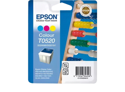 Consommable imprimante Epson Grosbill