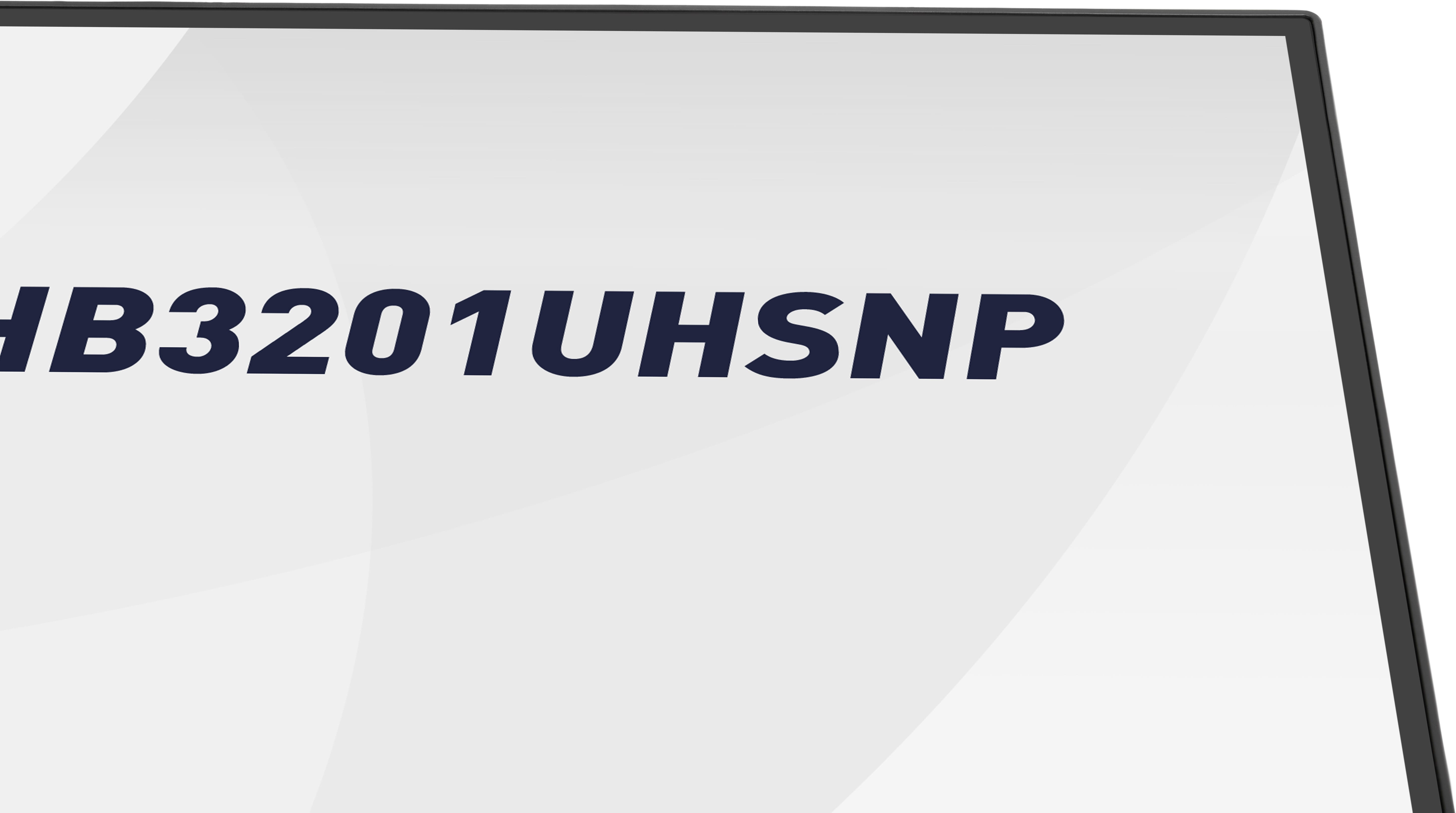Iiyama 32 pouces  HB3201UHSNP-B1 - Ecran PC Iiyama - grosbill.com - 5
